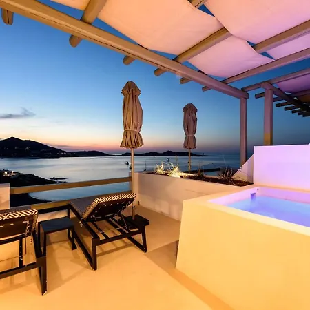 Hotel Senia - Onar Collection Naoussa
