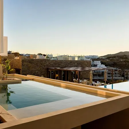 Senia - Onar Collection Hotel Naoussa