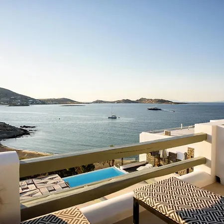 Senia - Onar Collection 4* Naoussa