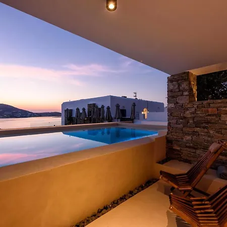Senia - Onar Collection Hotel Naoussa