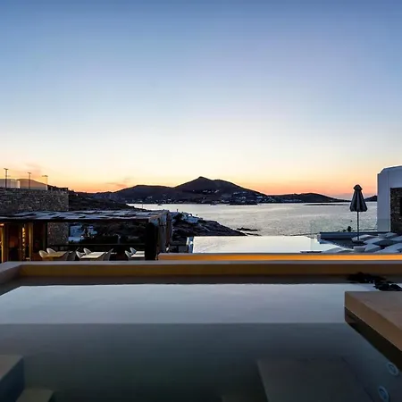 Senia - Onar Collection Hotel Naoussa