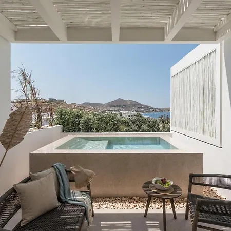 Hotel Senia - Onar Collection Naoussa