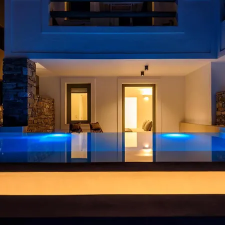 Hotel Senia - Onar Collection 4*