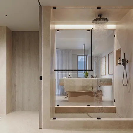 Senia 4* Naousa (Paros)