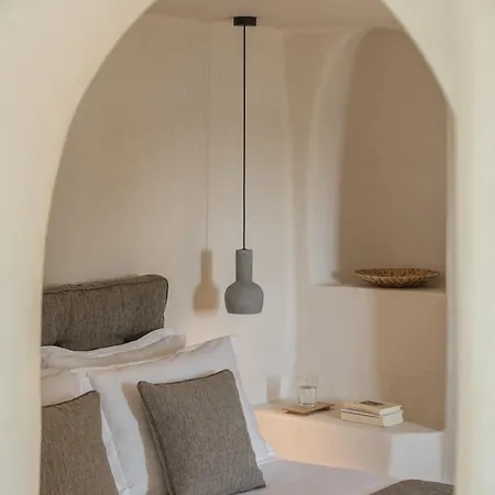 Senia Hotel Naousa (Paros)