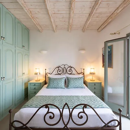 Senia - Onar Collection Hotel