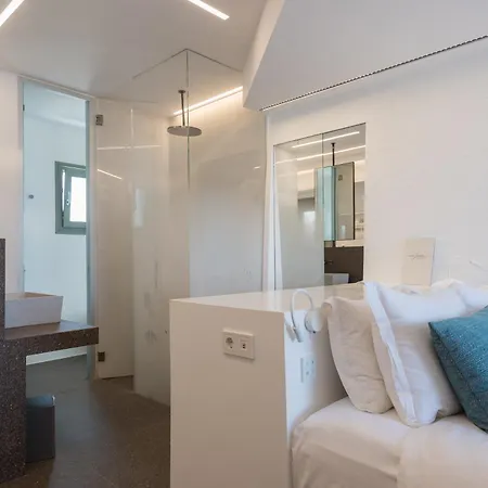 Hotel Senia - Onar Collection
