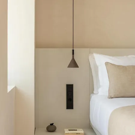 Hotel Senia - Onar Collection