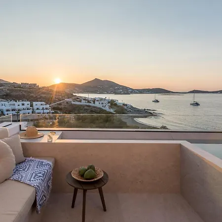 Senia - Onar Collection Hotel