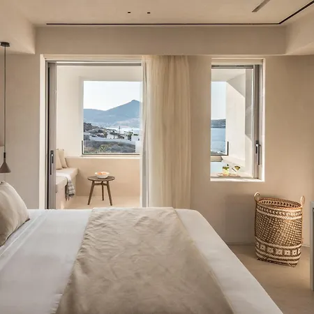 Hotel Senia - Onar Collection Naoussa