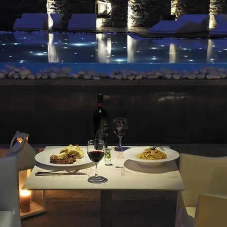 Hotel Senia - Onar Collection 4*
