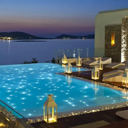 Hotel Senia - Onar Collection