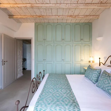 Hotel Senia - Onar Collection Naoussa