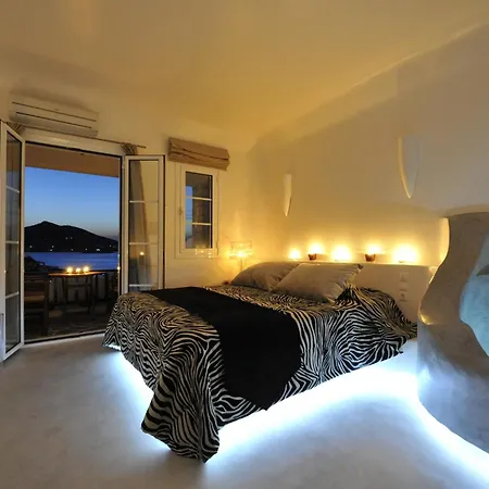 Hotel Senia - Onar Collection Naoussa