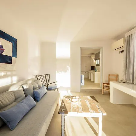 Senia - Onar Collection 4* Naoussa