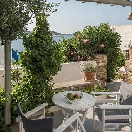 Hotel Senia - Onar Collection 4*