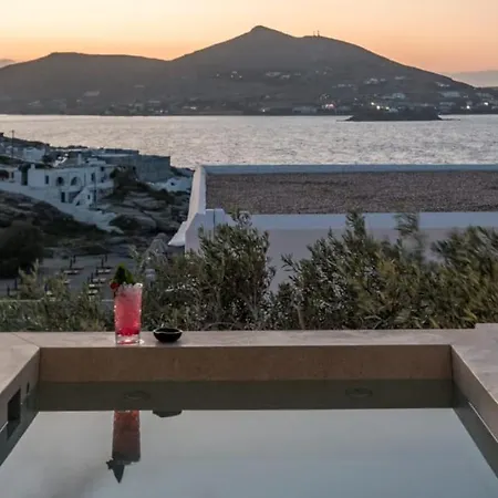 Senia - Onar Collection 4* Naoussa