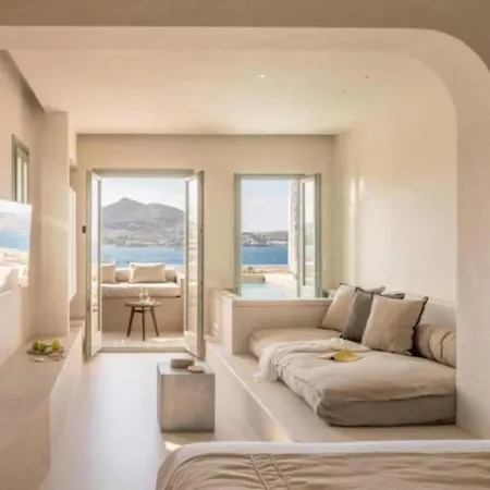 Hotel Senia - Onar Collection Naoussa