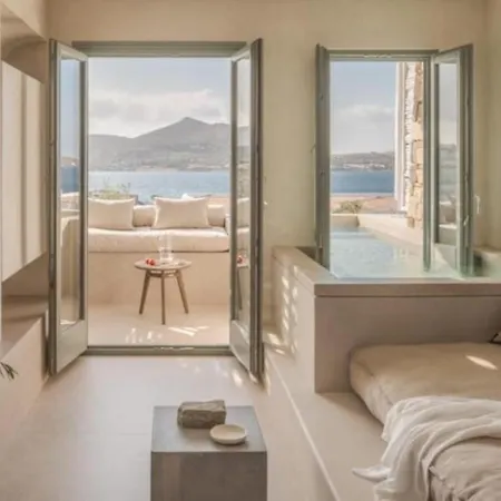 Senia - Onar Collection 4* Naoussa