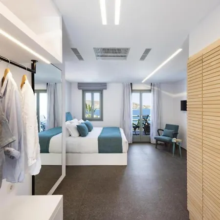 Senia - Onar Collection 4* Naoussa