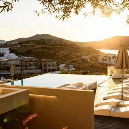 Senia - Onar Collection Hotel