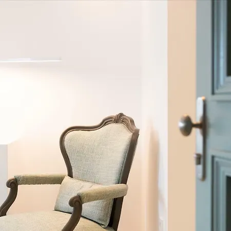 Hotel Senia - Onar Collection