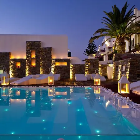 Hotel Senia - Onar Collection 4*
