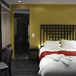 Senia 4* Náusza