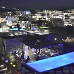 Szálloda Senia 4*