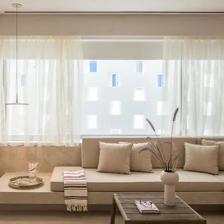 Senia - Onar Collection Otel 4*