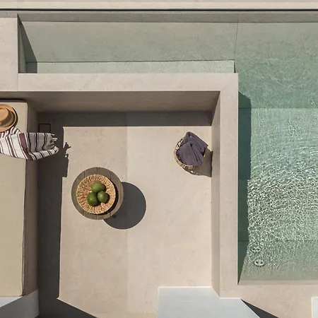 Hotel Senia - Onar Collection