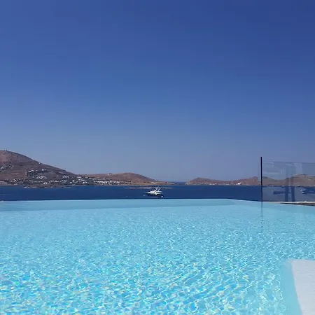 فندق Senia 4*