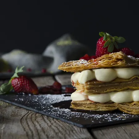 فندق Senia ناوسا