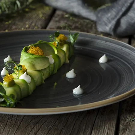 酒店 Senia 纳乌萨