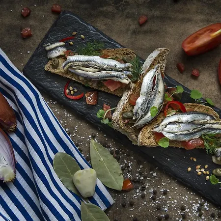 فندق Senia ناوسا