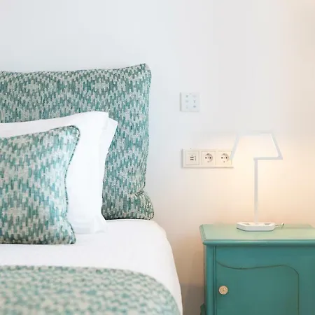 Hotel Senia - Onar Collection