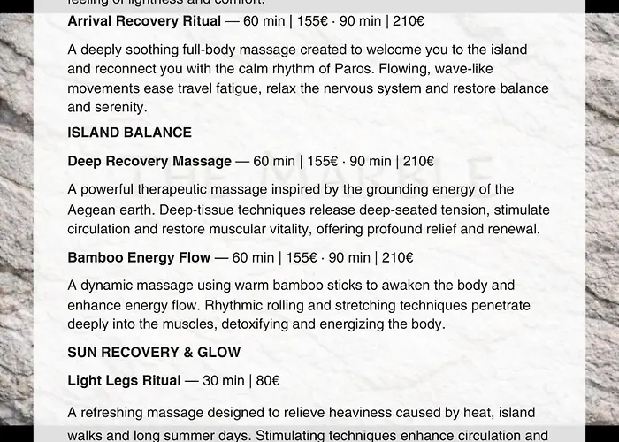 Szálloda Senia Náusza