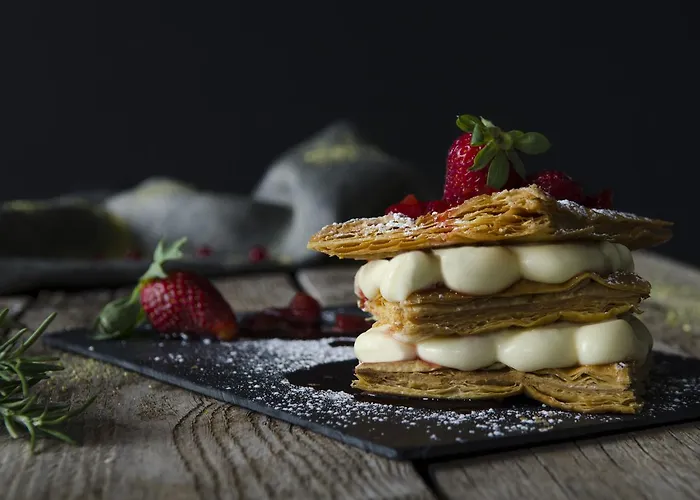 Szálloda Senia Náusza